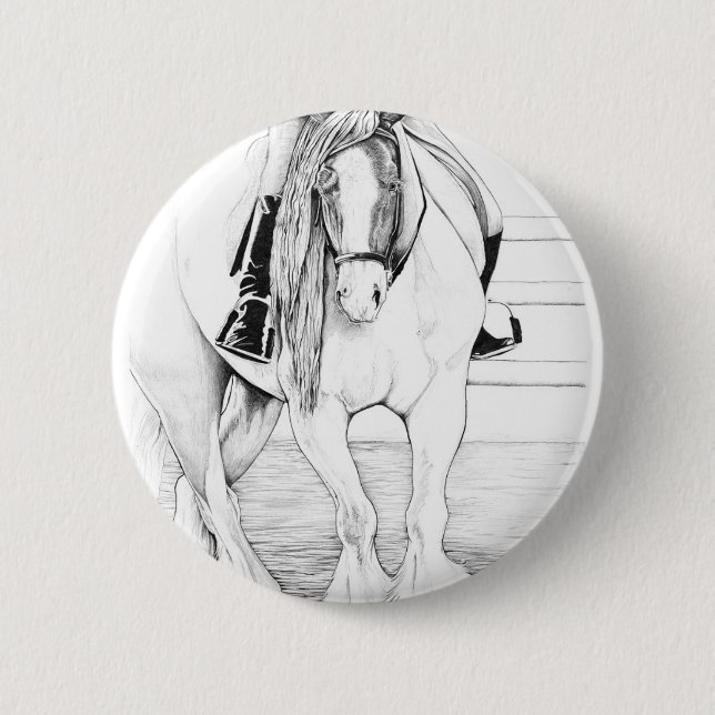 Badge Rond 5 Cm Hi-Point (Devant)