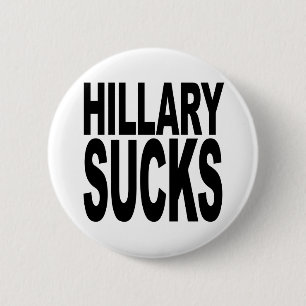 Badge Rond 5 Cm Hillary suce