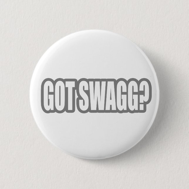 BADGE ROND 5 CM HIP HOP (Devant)