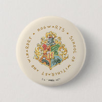HOGWARTS™ School of Witchcraft et Wizardry