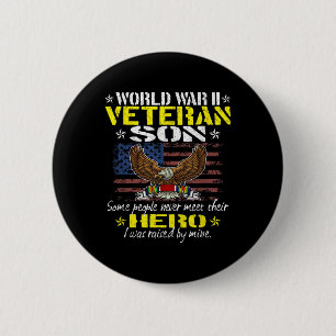 Badge Rond 5 Cm Hommes Certaines Personnes Ne Rencontrent Jamais L
