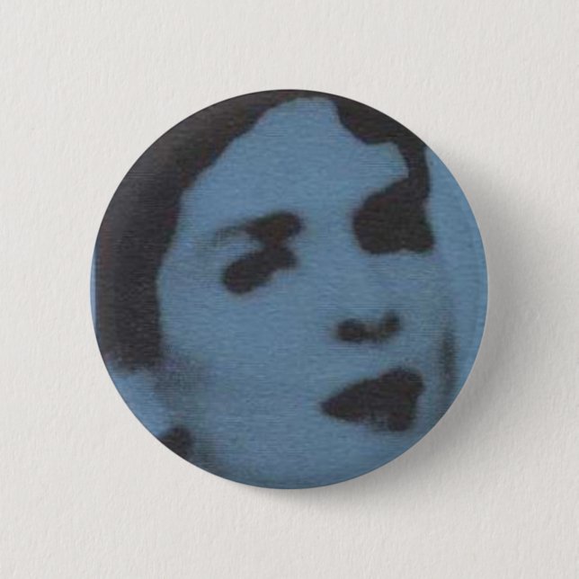 Badge Rond 5 Cm Hors focale (Devant)