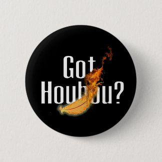 Badge Rond 5 Cm Houhou obtenu ? v2