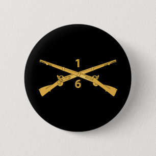 Badge Rond 5 Cm https://www.zazzle.com/army_6th_battalion_1st_infa
