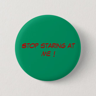 Badge Rond 5 Cm Humoristique-bouton