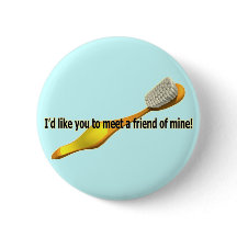 Humour drôle d'hygiène buccale