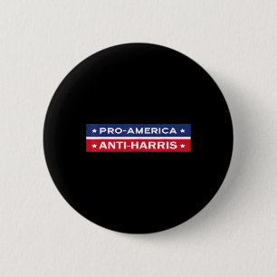 Badge Rond 5 Cm Humour Politique De La Réputation Conservatrice Ka