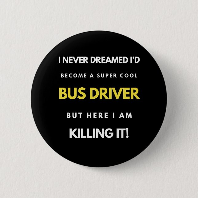 BADGE ROND 5 CM I (Devant)