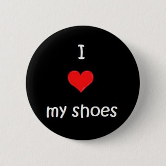Badge Rond 5 Cm i<3myshoes2 par essie_r_a
