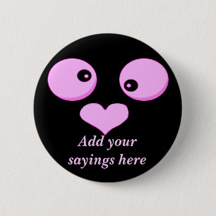 Badge Rond 5 Cm I Express_