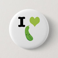 I Heart Zucchini