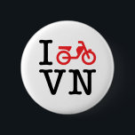 Badge Rond 5 Cm I Motorbike Vietnam<br><div class="desc">I Motorbike Vietnam</div>