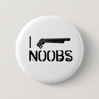 Badge Rond 5 Cm I Pwn Noobs