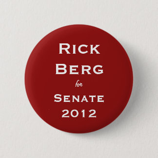 Badge Rond 5 Cm Iceberg de Rick Buttion 2012
