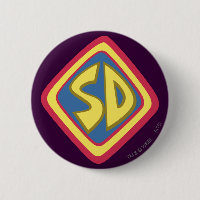 Icône "SD" Scooby-Doo