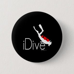 Badge Rond 5 Cm idive