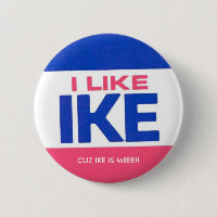 IKE DE CUZ EST MEEE ! ! BOUTON