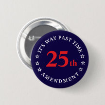 Il est largement temps : invoquer le bouton 25