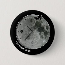 Il est temps de lune