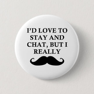 BADGE ROND 5 CM IL FAUT VRAIMENT QUE JE DASSE