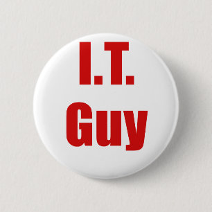 Badge Rond 5 Cm IL type