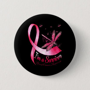 Badge Rond 5 Cm I'm A