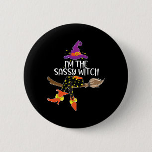 Badge Rond 5 Cm Im Le Costume De Groupe De Correspondance De Sorci