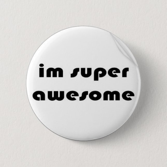 Badge Rond 5 Cm im_super_awesome_sticker-p217939020779432468qjcl_4 (Devant)