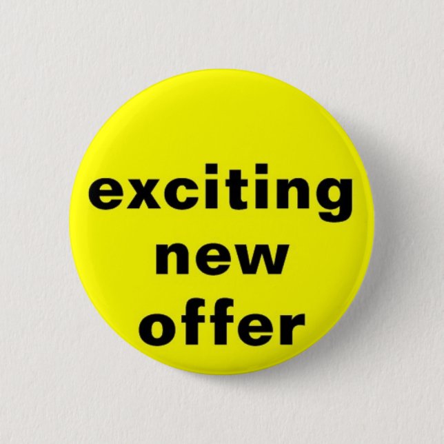 Badge Rond 5 Cm Image 1 (Devant)