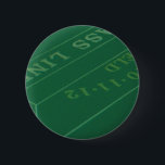 Badge Rond 5 Cm Image de table Gamblers Craps<br><div class="desc">Au magasin *Las Vegas Icons*, vous trouverez des designs incluant certains des sites les plus populaires de Las Vegas, y compris l'Affiche de bienvenue Las Vegas, des puces de poker simulées, des tables de dés et de craps. Cliquez sur - LASVEGASICONS - dans les étiquettes ci-dessous, ou visitez le magasin...</div>