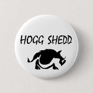 Badge Rond 5 Cm image, HoggSheddLogo-2e