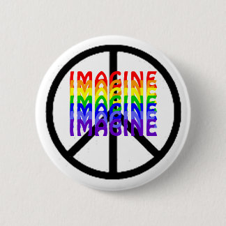 BADGE ROND 5 CM IMAGINEZ