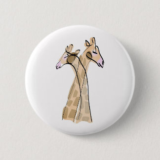 Badge Rond 5 Cm Iman 