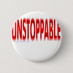 Badge Rond 5 Cm Imparable
