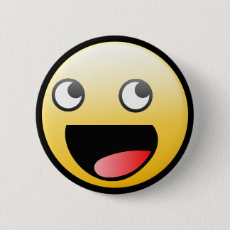 Badge Rond 5 Cm Impressionnant