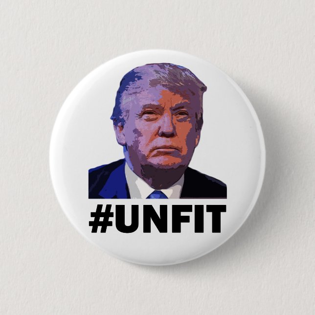 Badge Rond 5 Cm Inapte (Devant)