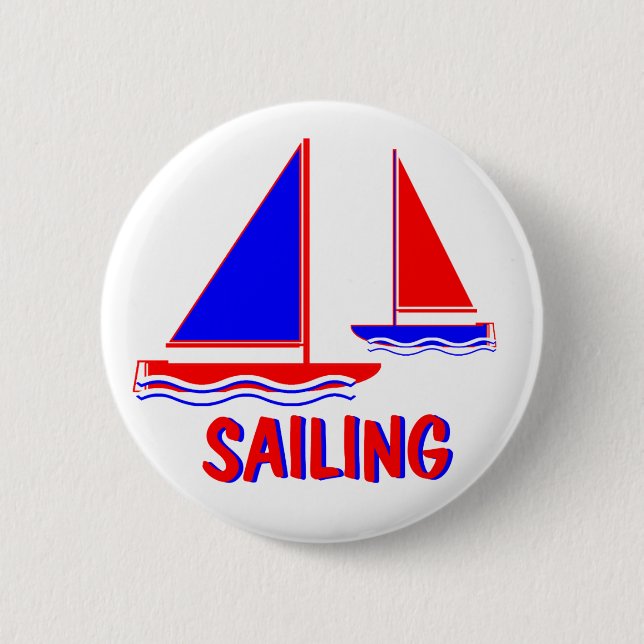 Badge Rond 5 Cm indéfini (Devant)