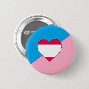 Badge Rond 5 Cm Indicateur Age Play Pride