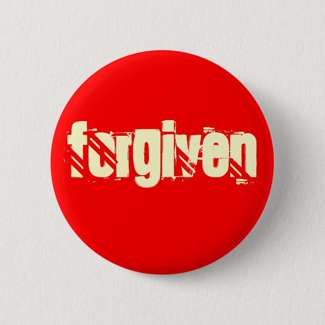 BADGE ROND 5 CM INDULGENT (Devant)