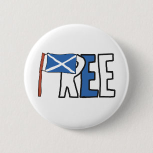 Badge Rond 5 Cm Indyref2