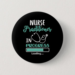 Badge Rond 5 Cm Infirmière Praticien Cadeaux Vêtements Co. Infirmi