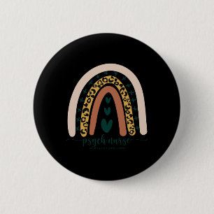 Badge Rond 5 Cm Infirmière Quel est ton superpouvoir Amusant Santé