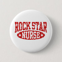Infirmière rock Star