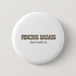BADGE ROND 5 CM INFRACTION
