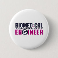 Ingénieur Geek amusant Génie biomédical Major