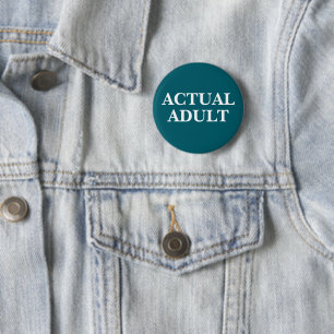 Badge Rond 5 Cm insigne