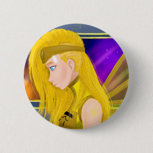 Badge Rond 5 Cm insigne