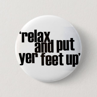 Badge Rond 5 Cm insigne d'album