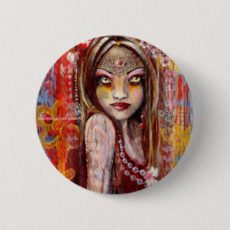 Badge Rond 5 Cm Insigne de bouton