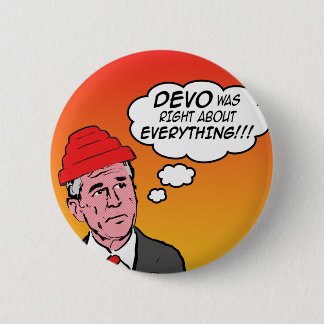 Badge Rond 5 Cm Insigne de courge d'Attery